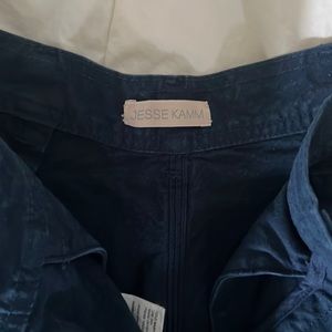 Brand new Jesse Kamm sailor pants